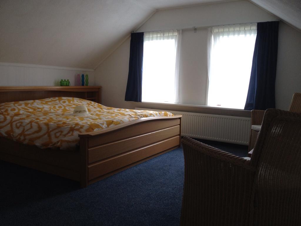 B&B De Kornelishoeve Odoorn Pokoj fotografie